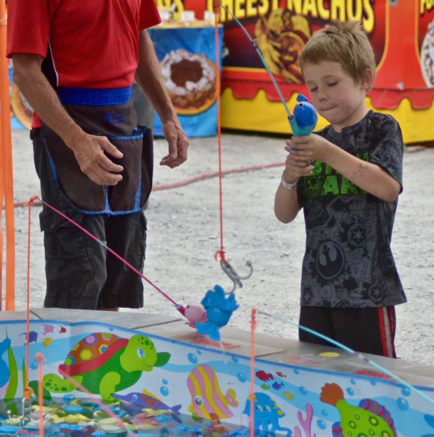 Wagoner's Summerfest Day 3